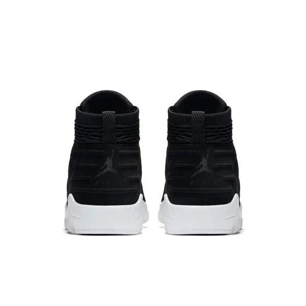 Jordan - Flyknit Elevation 23 (Black)