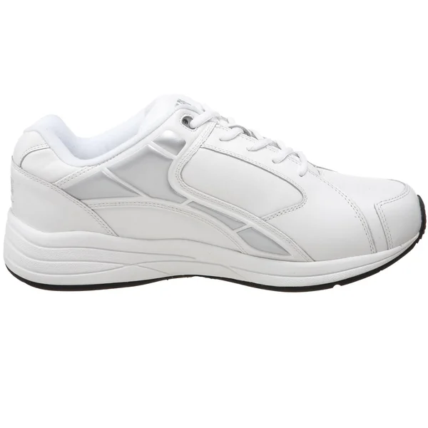 Men's Drew Force, Size: 9.5, White
