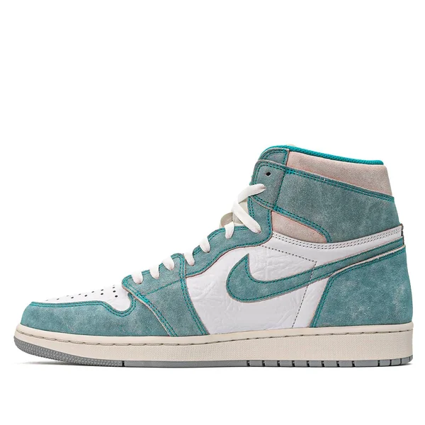 Air Jordan 1 Retro High OG Turbo Green Size 7.5