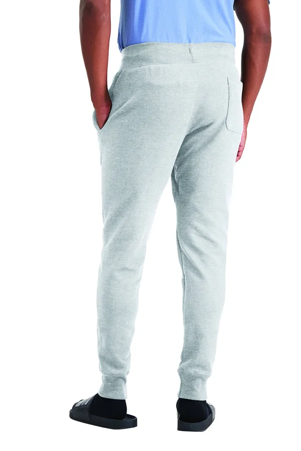 Champion Men's REVERSE Weave Jogger Xs - Black