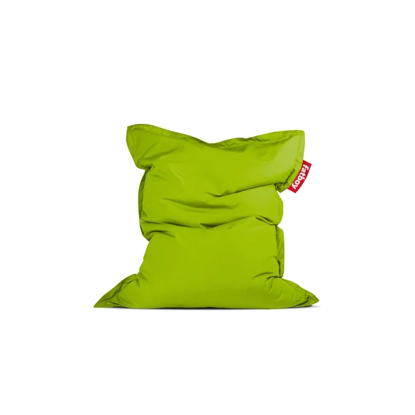 Fatboy Original Outdoor Slim Bean Bag - Thunder Grey