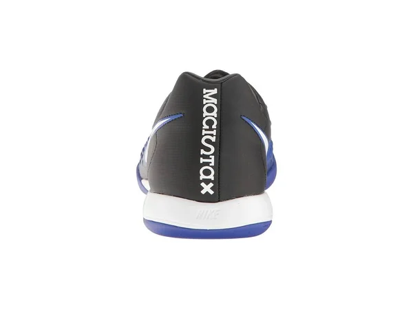 Nike Magista Onda II Indoor - 10 - Black/White/Blue, 844413-015