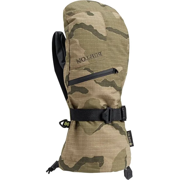 Burton Gore-Tex Mitten - Men's Barren Camo - Xs