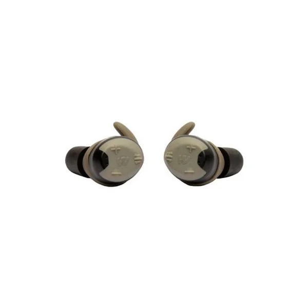 Walker&s Silencer R600 Bluetooth Wireless In-Ear True Earphones