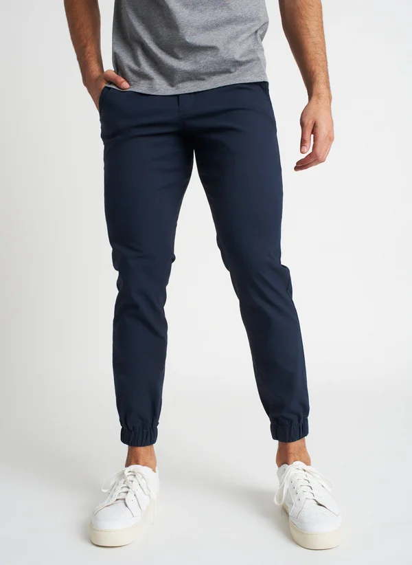 Commute Joggers, Navigator Collection
