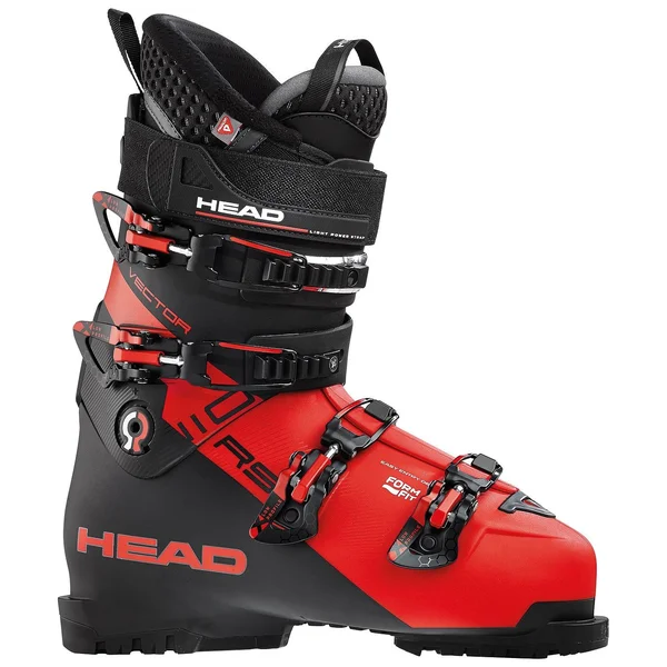 Head Vector RS 110 - Red/Black, 25.5 Sports Basement
