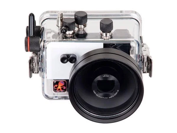 Ikelite Underwater Housing for Panasonic ZS40 - TZ60 & TZ61