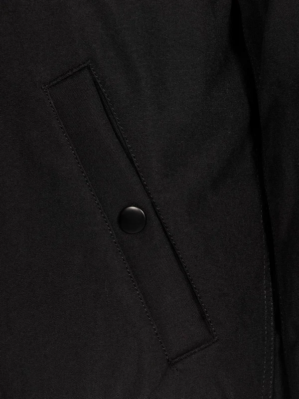 MA-1 Down Flight Jacket W - Patrol Green, S, Alpha Industries