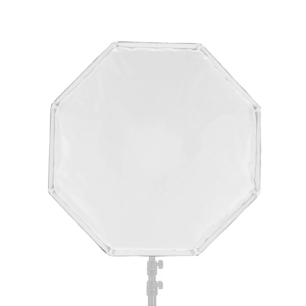 Glow Foldable Beauty Dish with Bowens Mount (White, 34x22) Gl-fbd-w-34