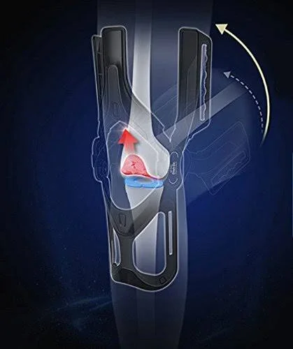 Dds Kneetrac Lite (Small)
