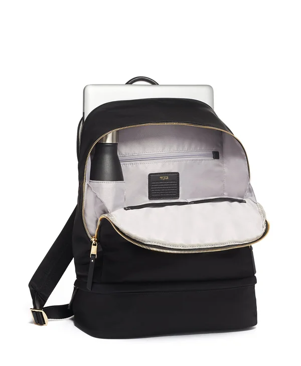 Tumi - Voyageur - Brooklyn Backpack Black