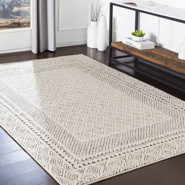 Surya - Bahar Area Rug - 3&11x22 x 5&7x22