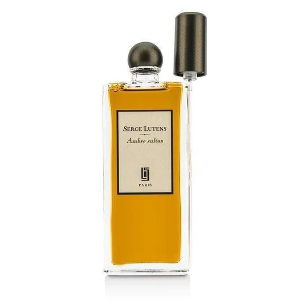 Ambre Sultan by Serge Lutens Eau De Parfum Spray 1.69 oz