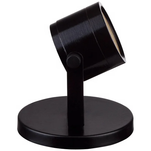 Pro Track Ladera 5x22 High LED Accent-Uplight in Black