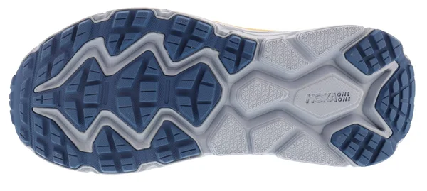 Hoka One One Women's Challenger ATR 6 Shoe - 8.5 - Cascade - Ombre Blue