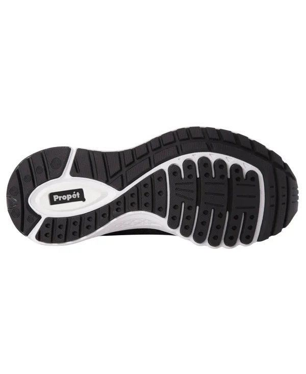 Propet Women's Tour Knit Sneakers - Denim