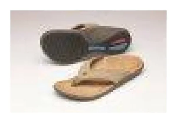 Spenco Women's Yumi Sandal, Straw/Java/Cork