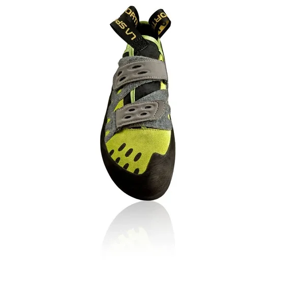 La Sportiva Tarantula Climbing Shoe Kiwi 44.5