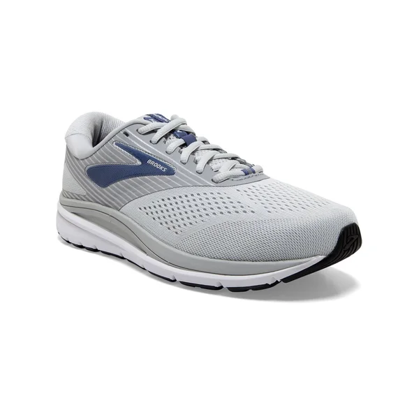 Brooks Women's Addiction 14 - Oyster, Alloy, Marlin