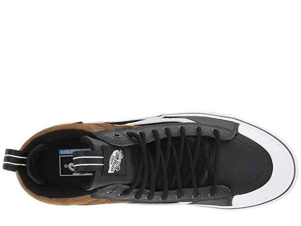 Vans Sk8-Hi MTE 2.0 DX &Dirt& Mens Sneakers - Size 8.0