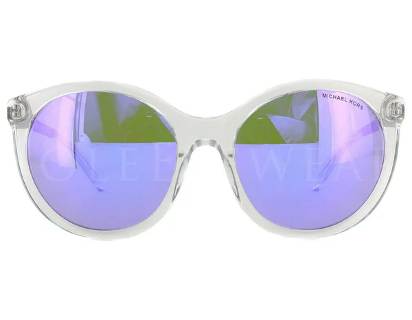 Michael Kors Island Tropics MK2034 Sunglasses - Crystal (32014V)