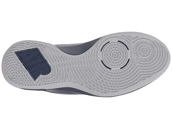 Nike Air Versitile III Adult Basketball Shoes - M13W14.5, Midnight Navy White