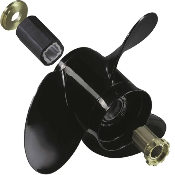 Michigan Wheel 992505 vortexprop20-35hp10-1/8x13