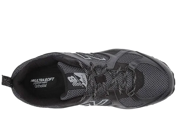 New Balance MT481 Men's Athletic Shoe (Black - Size 10.5)