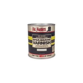 PT Gloss Spar Varnish