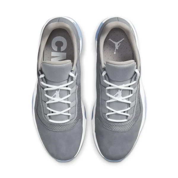 Jordan 11 CMFT Low Cool Grey Men's Shoes, Size: 7.5