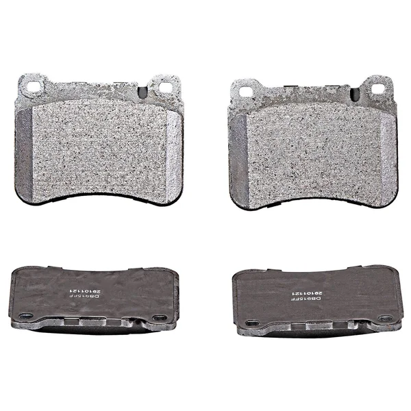 Duralast Semi-Metallic Brake Pads MKD1121 by AutoZone