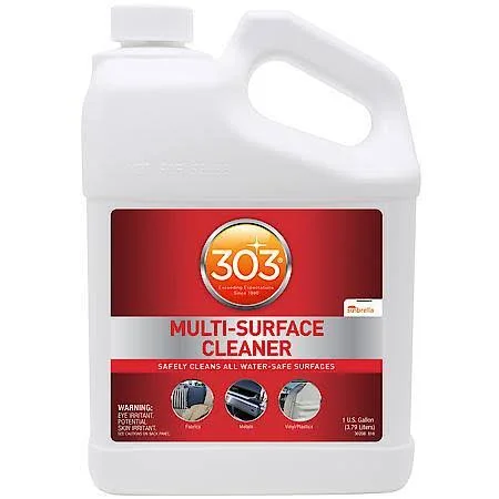 303 Products Multi Surface Cleaner - 1 Gallon, 30570