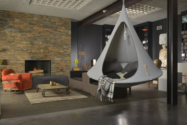 Cacoon: Single Hammock