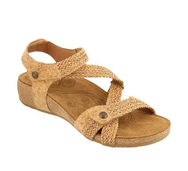 Taos Trulie Natural Cork - 37