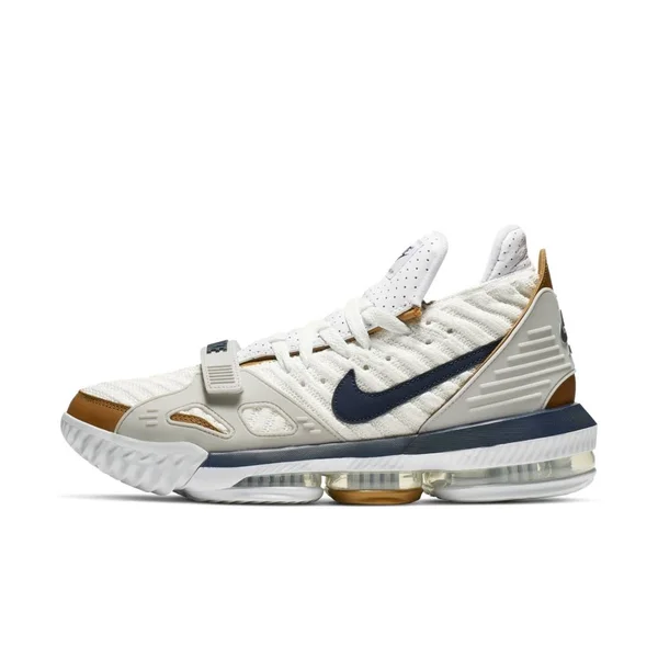 Nike Lebron 16 Medicine Ball Shoes - Size 8.5