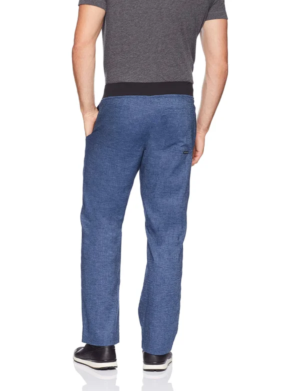 prAna Vaha Pant 30"" Inseam - Equinox Blue, Large