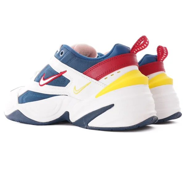Nike Wmns M2K Tekno - Blue Force
