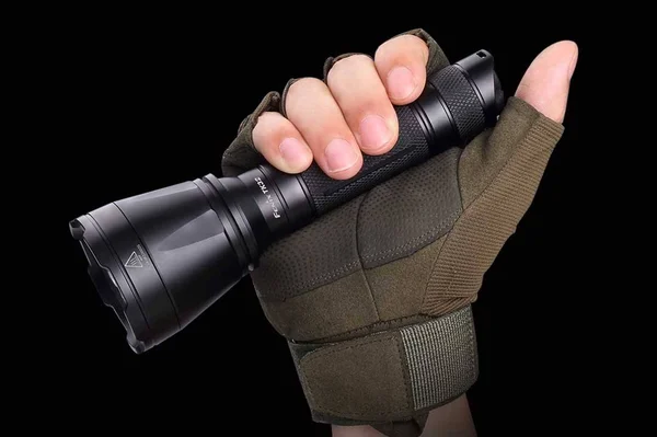 Fenix TK32 LED Flashlight
