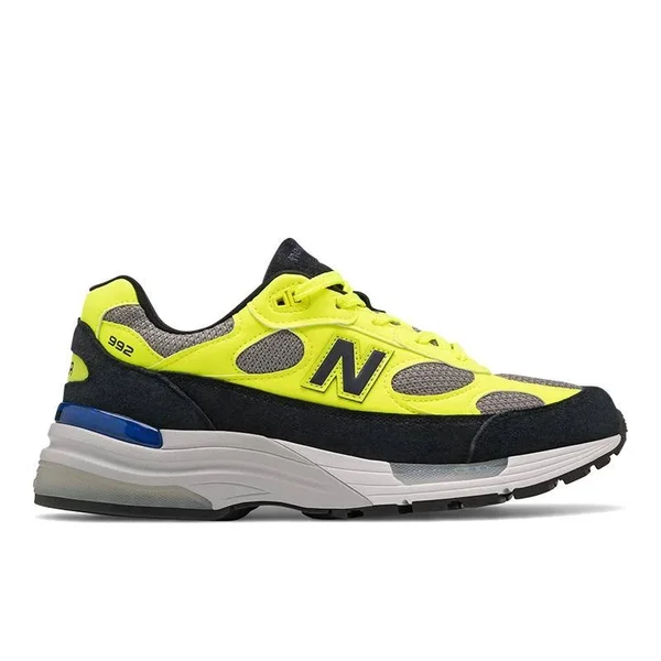 New Balance M992AF - 4.5
