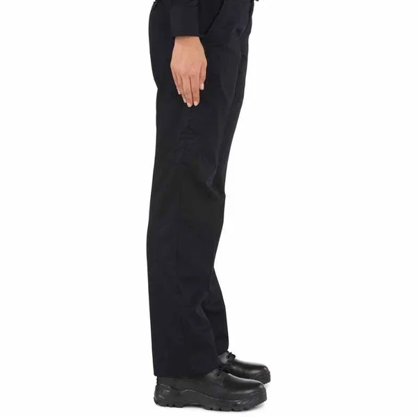5.11 Tactical Women's PDU Class A Twill Pant - Midnight Navy 14