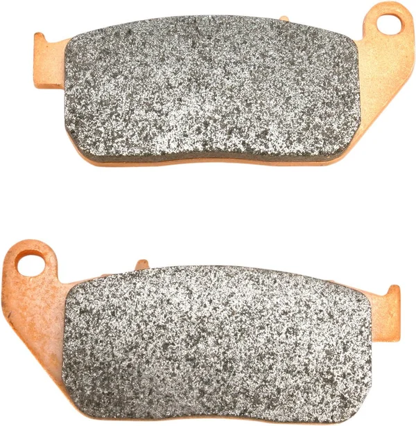 EBC - Extreme Pro Brake Pads - EPFA347HH