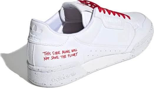 Adidas Adidas Originals Continental 80 Sneakers/Shoes FU9787 (US Size 5.5)
