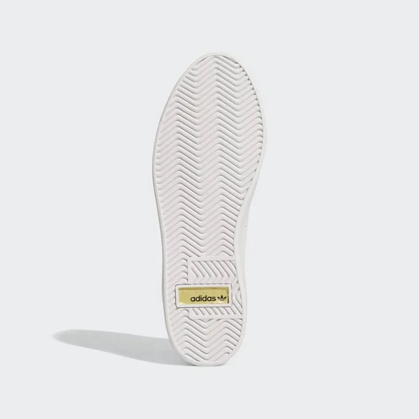 Adidas Sleek White/White Women FV3395 - 6.5