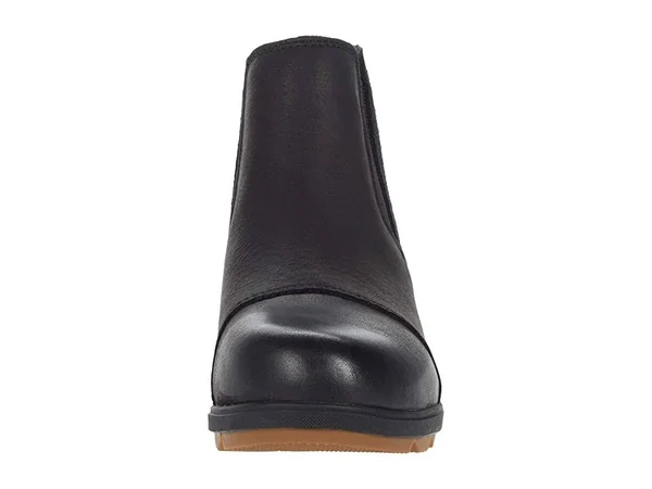 Sorel Evie Pull-On 10.5 Women's Black
