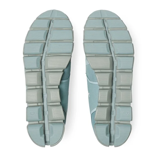 on Cloud Waterproof (Cobble/Lunar) Men's Shoes