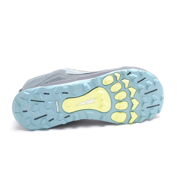 Altra Women's Lone Peak 5 Plum - 10
