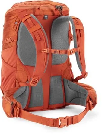 Rei Co-op Women's Trail 40 Pack Black S