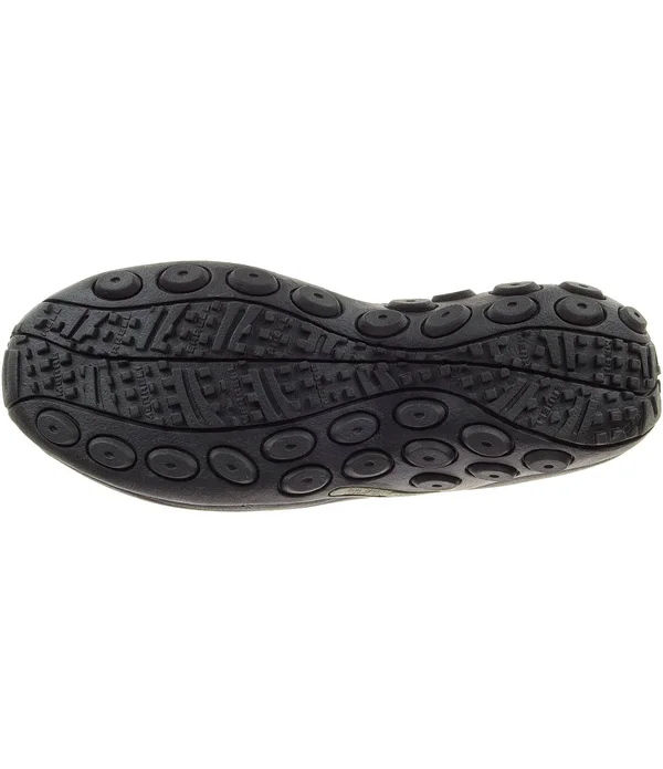 Merrell Men's Jungle Moc Dark Earth - 8