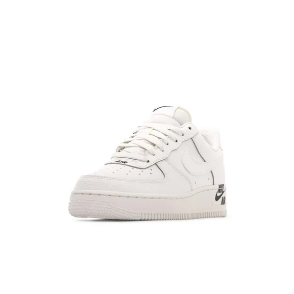 Nike Air Force 1 07 Leather - Sail