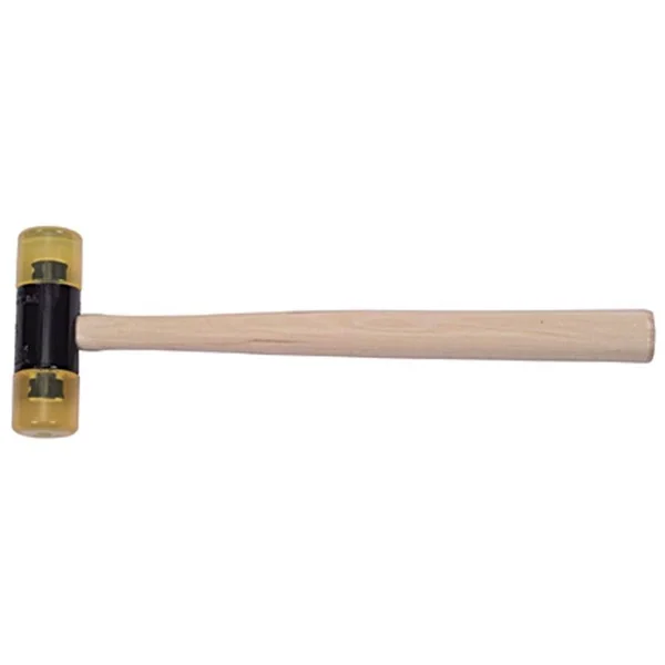 Stanley - Black & Decker - 57-595 - 16oz. Soft Face Hammer